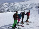 SYLWESTER W TATRACH - NARTY, SKITURY, SNOWBOARD